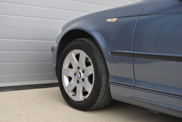 Used BMW 3 Series 2004 for sale - 75670310: Photo 37