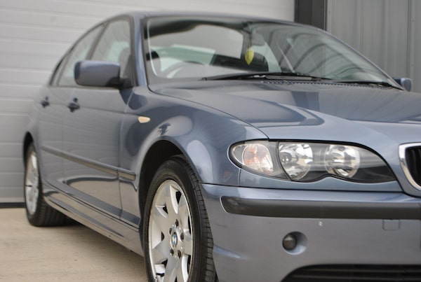 Used BMW 3 Series 2004 for sale - 75670310: Photo 38