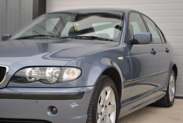 Used BMW 3 Series 2004 for sale - 75670310: Photo 39