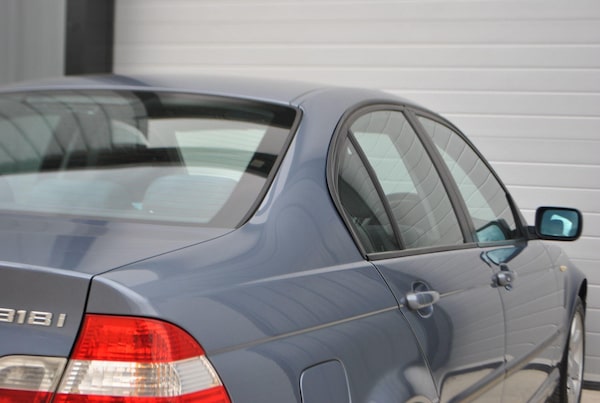 Used BMW 3 Series 2004 for sale - 75670310: Photo 42