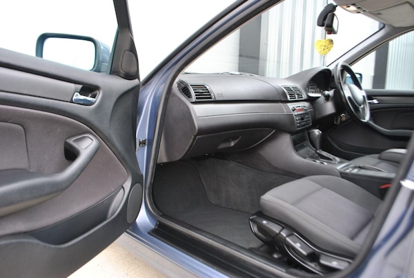 Used BMW 3 Series 2004 for sale - 75670310: Photo 6