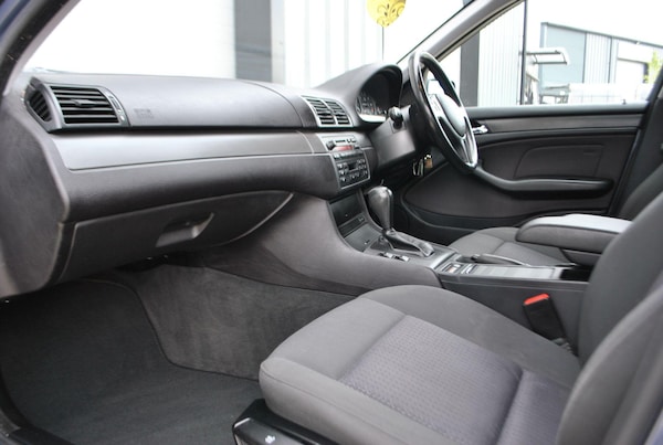 Used BMW 3 Series 2004 for sale - 75670310: Photo 7