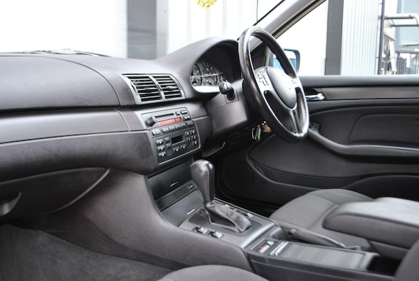 Used BMW 3 Series 2004 for sale - 75670310: Photo 8