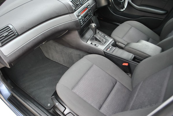 Used BMW 3 Series 2004 for sale - 75670310: Photo 9