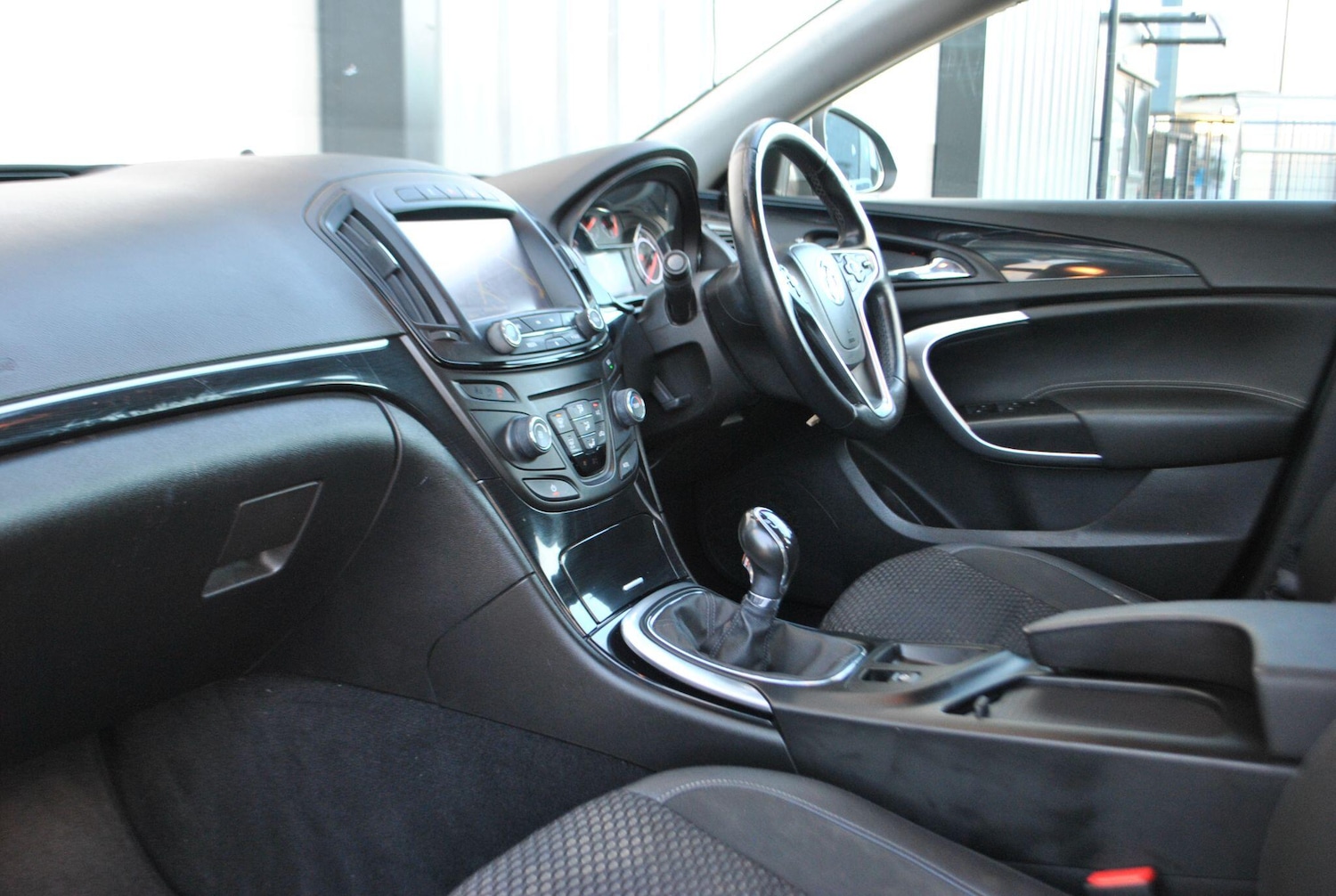 Used Vauxhall Insignia 2015 for sale - 76671184: Photo 10