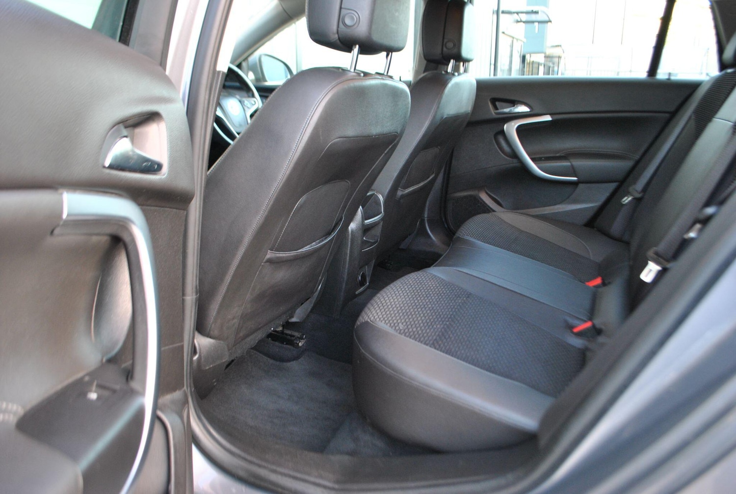 Used Vauxhall Insignia 2015 for sale - 76671184: Photo 14