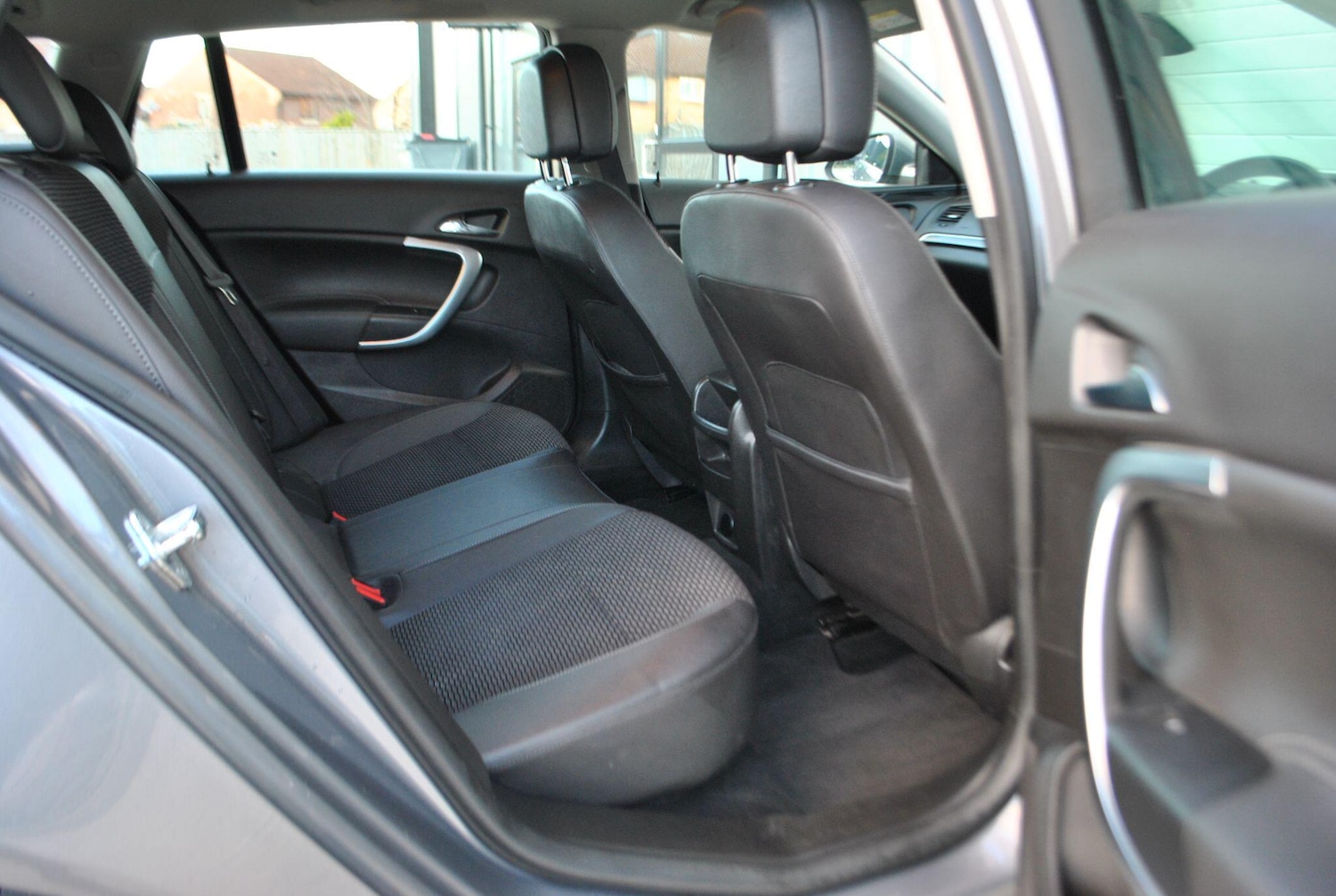 Used Vauxhall Insignia 2015 for sale - 76671184: Photo 15