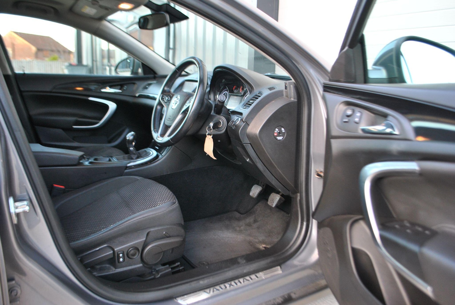 Used Vauxhall Insignia 2015 for sale - 76671184: Photo 16