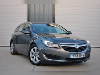 2015 (65) - 2.0 CDTi [170] ecoFLEX Tech Line 5dr [Start Stop]