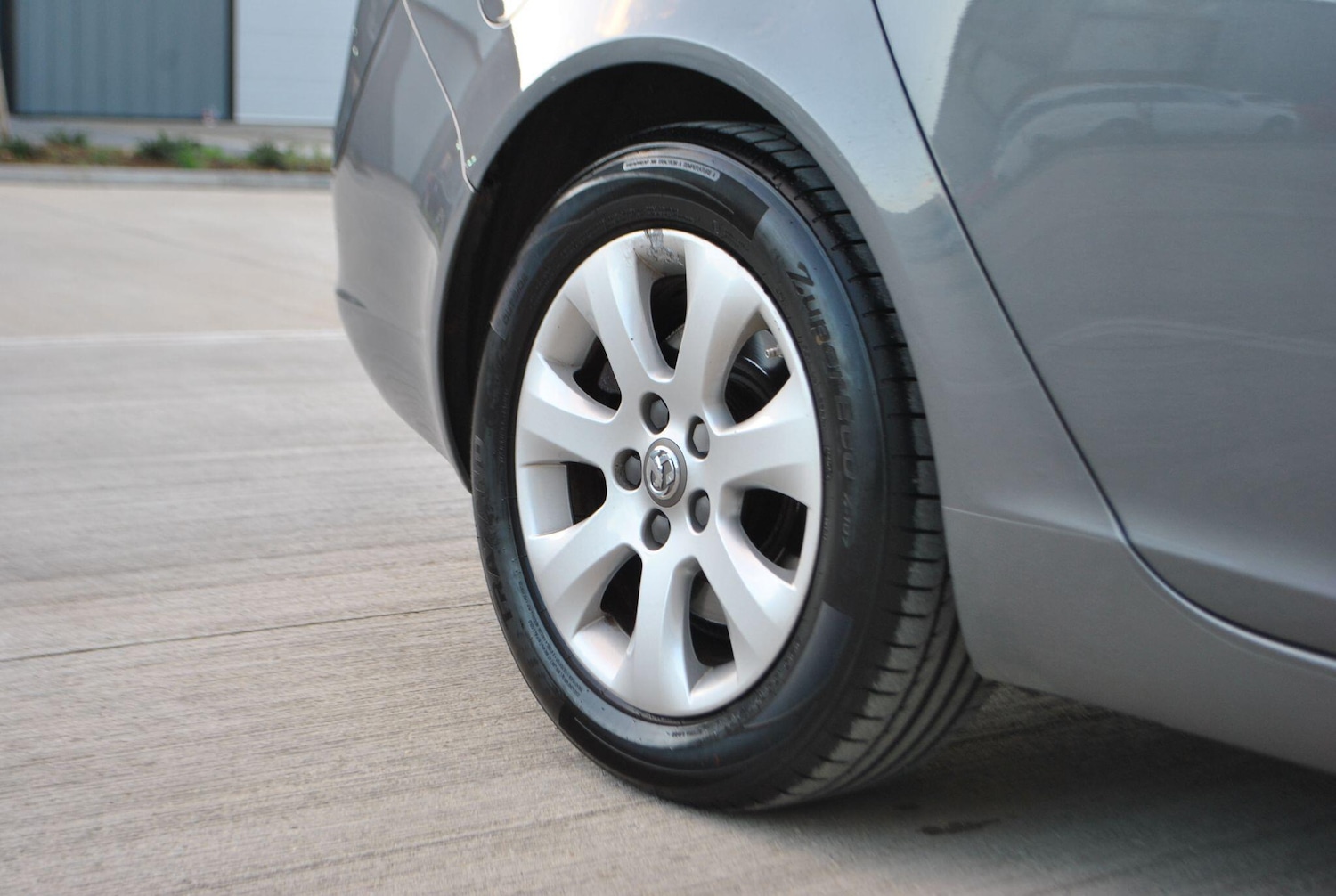 Used Vauxhall Insignia 2015 for sale - 76671184: Photo 25