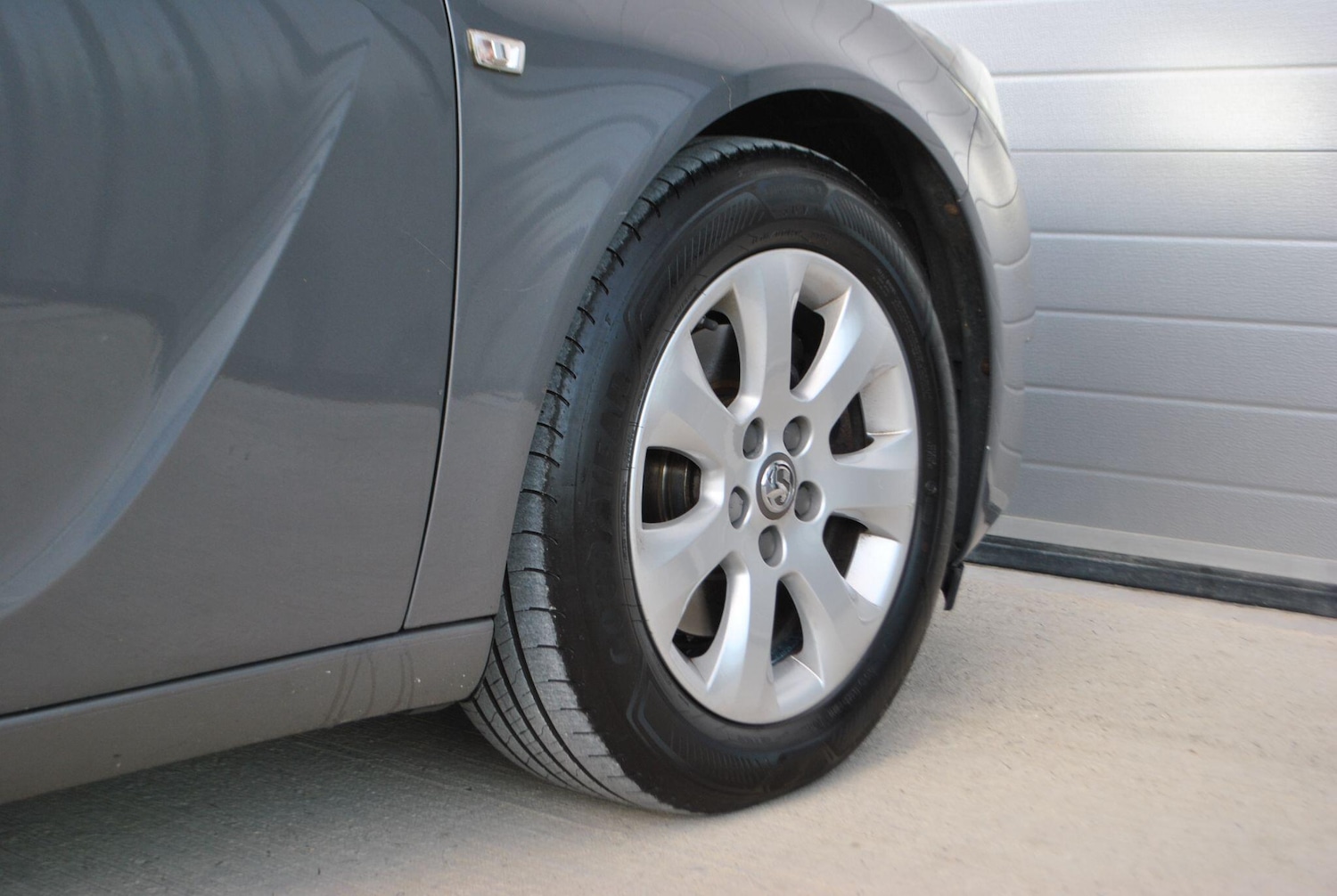 Used Vauxhall Insignia 2015 for sale - 76671184: Photo 26