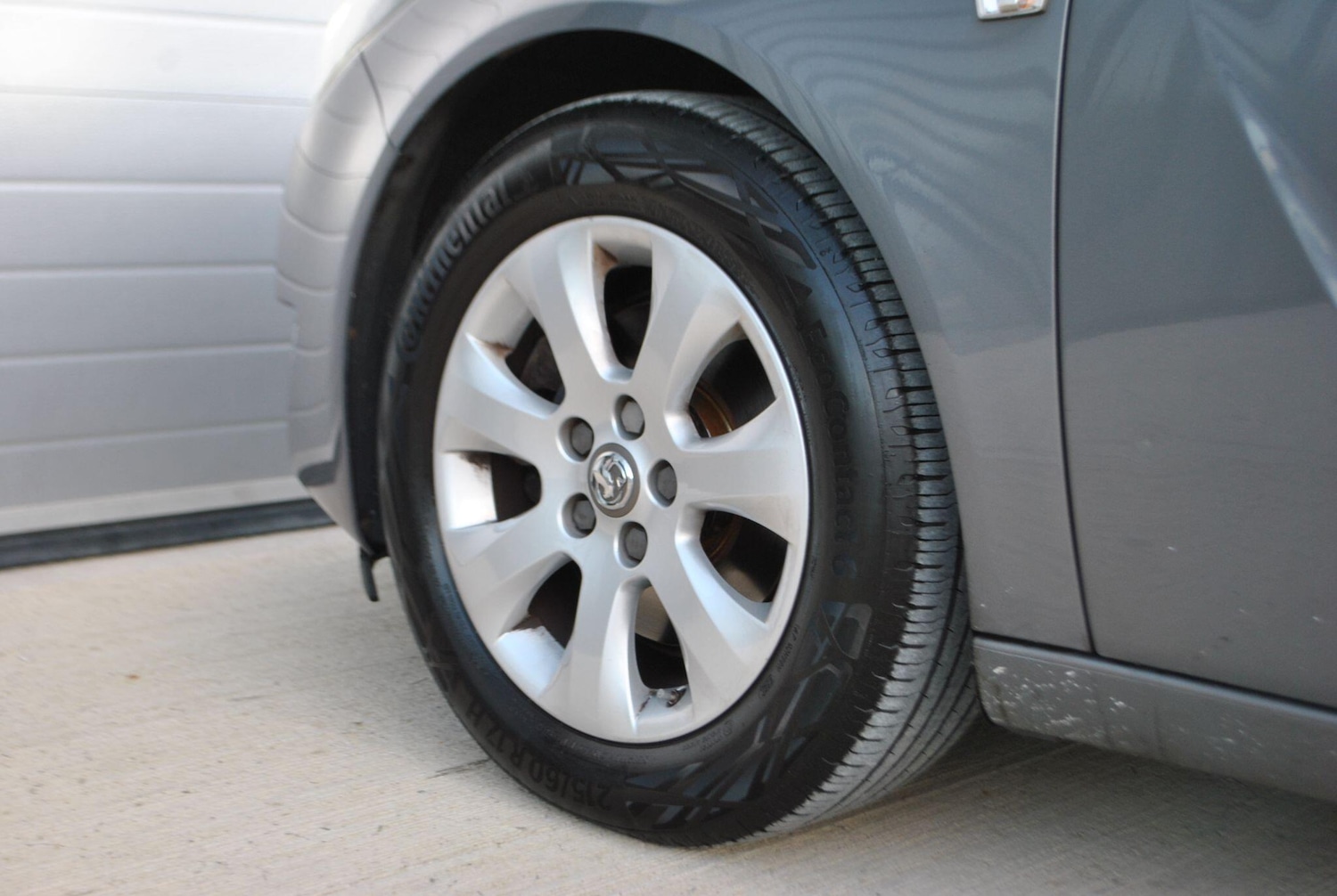 Used Vauxhall Insignia 2015 for sale - 76671184: Photo 27