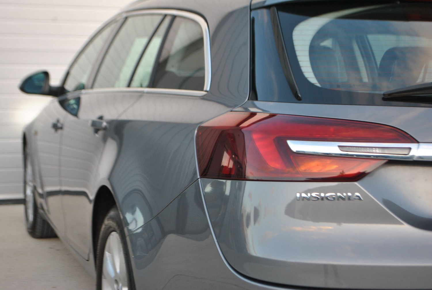 Used Vauxhall Insignia 2015 for sale - 76671184: Photo 29