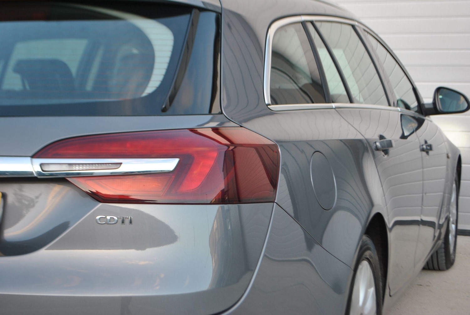 Used Vauxhall Insignia 2015 for sale - 76671184: Photo 30