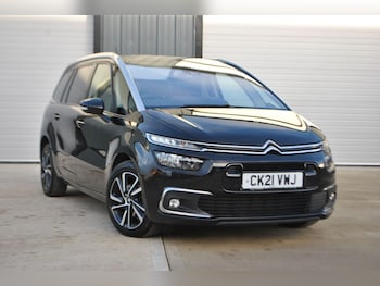 2021 (21) - 1.2 PureTech Sense Euro 6 (s/s) 5dr