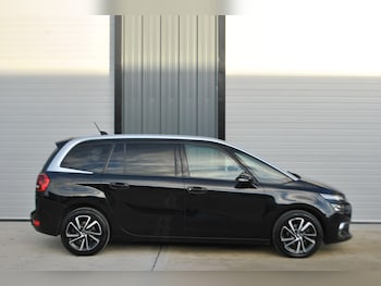 Used Citroen C4 Grand Picasso 2021 for sale - 76786891: Photo