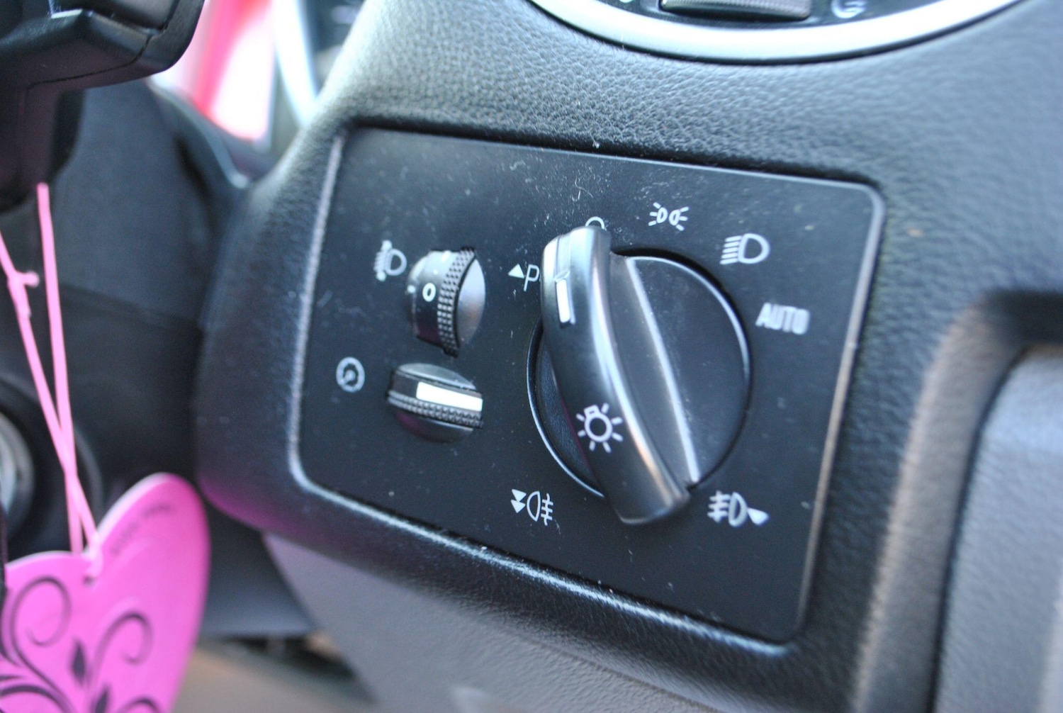 Used Ford Focus 2008 for sale - 76512330: Photo 15