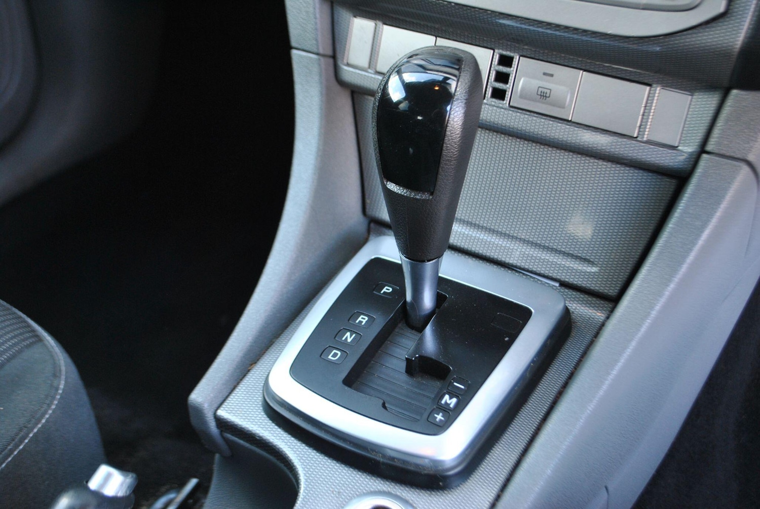 Used Ford Focus 2008 for sale - 76512330: Photo 17