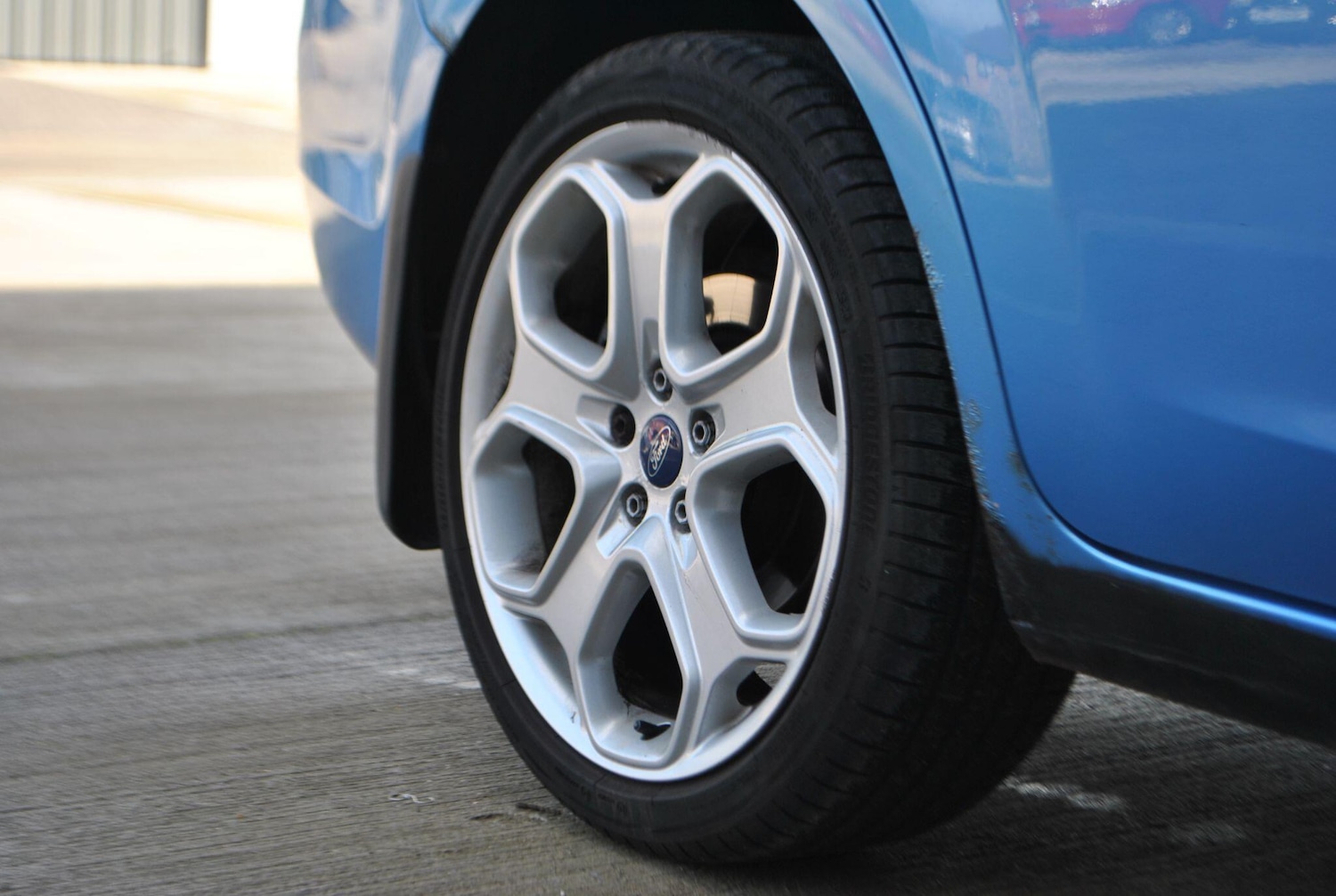 Used Ford Focus 2008 for sale - 76512330: Photo 22