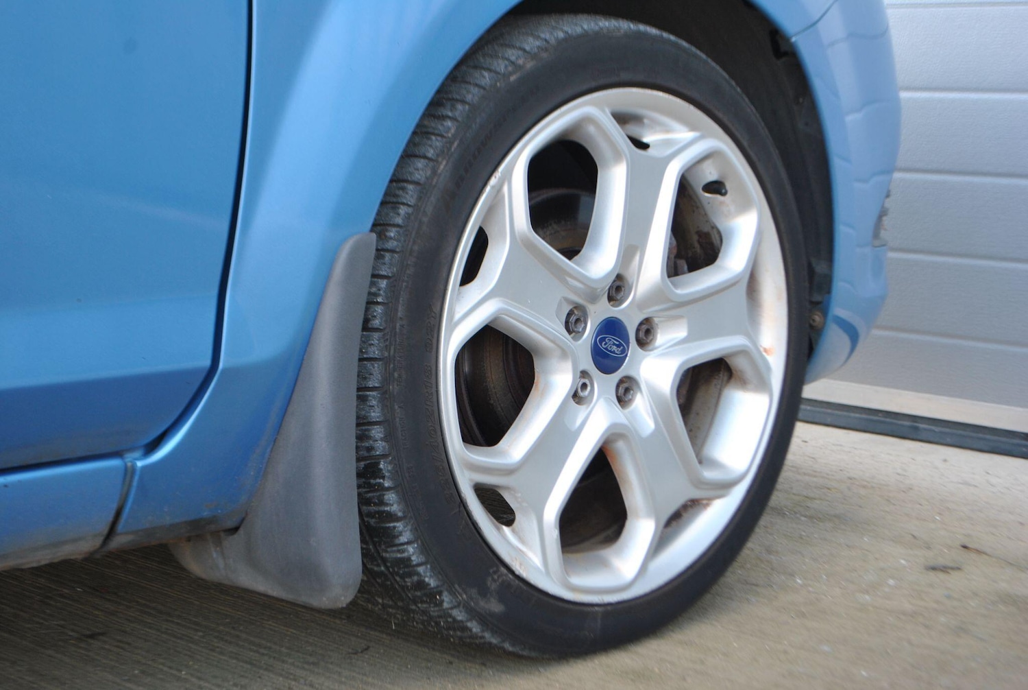 Used Ford Focus 2008 for sale - 76512330: Photo 23