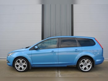 Used Ford Focus 2008 for sale - 76512330: Photo