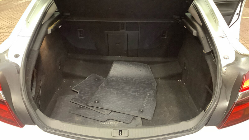 Used Vauxhall Insignia 2016 for sale - 77128614: Photo 13