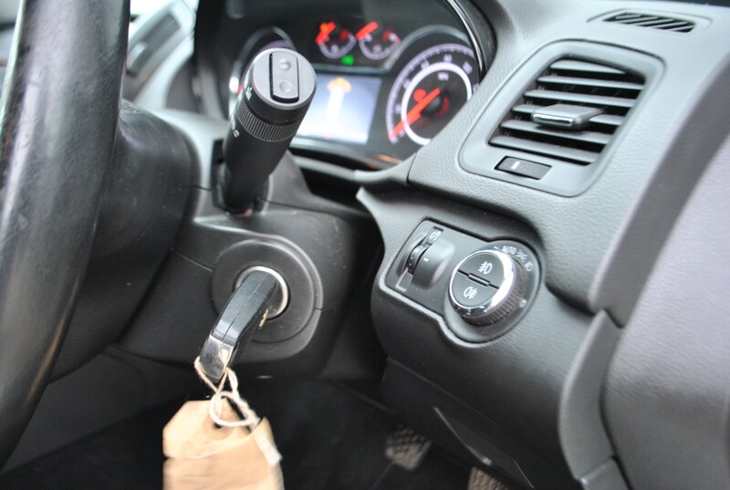 Used Vauxhall Insignia 2016 for sale - 77128614: Photo 18