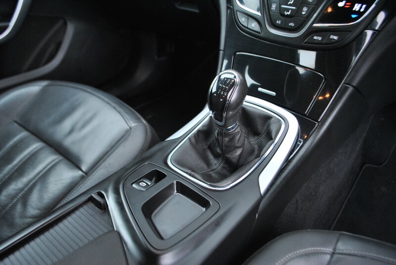 Used Vauxhall Insignia 2016 for sale - 77128614: Photo 19