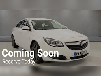 2016 - 2.0 CDTi [170] ecoFLEX Elite Nav 5dr [Start Stop]