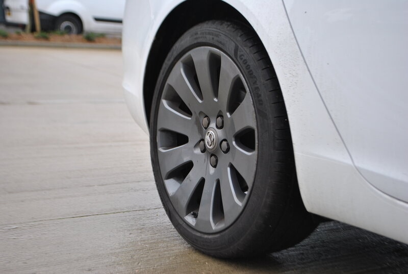 Used Vauxhall Insignia 2016 for sale - 77128614: Photo 24