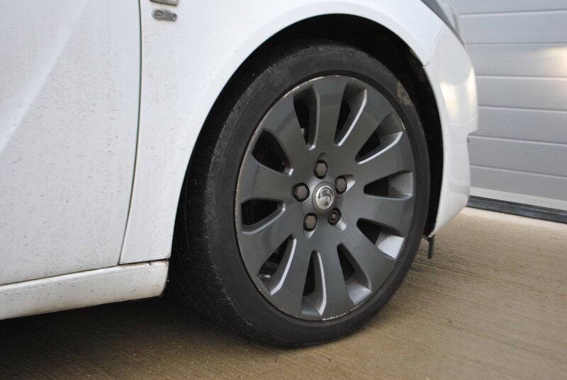 Used Vauxhall Insignia 2016 for sale - 77128614: Photo 25