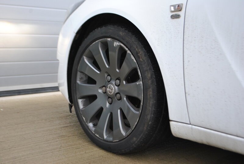 Used Vauxhall Insignia 2016 for sale - 77128614: Photo 26