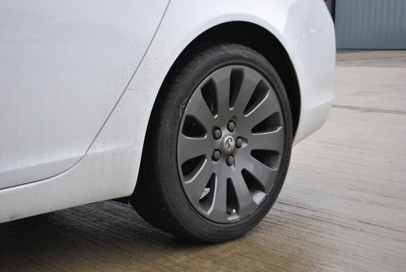 Used Vauxhall Insignia 2016 for sale - 77128614: Photo 27