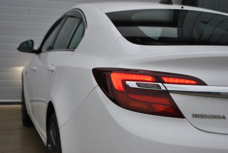 Used Vauxhall Insignia 2016 for sale - 77128614: Photo 28