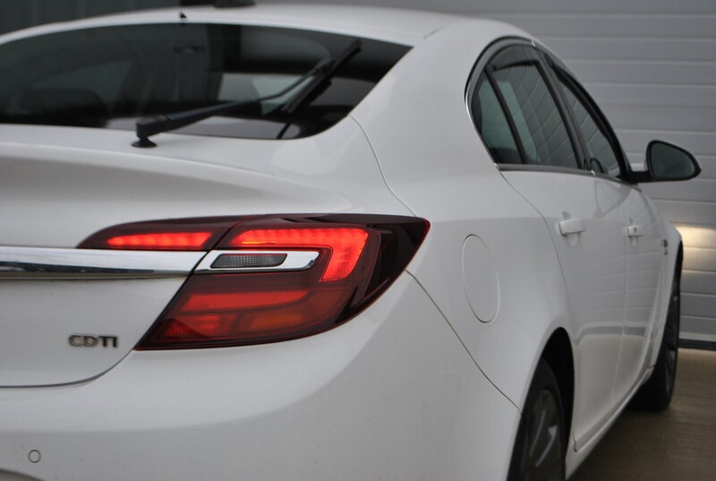 Used Vauxhall Insignia 2016 for sale - 77128614: Photo 29