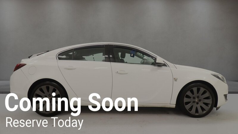 Used Vauxhall Insignia 2016 for sale - 77128614: Photo 5