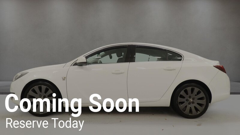 Used Vauxhall Insignia 2016 for sale - 77128614: Photo 6