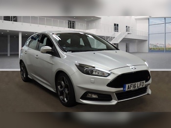 Used Ford Focus 2016 for sale - 75562777: Photo