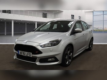 Used Ford Focus 2016 for sale - 75562777: Photo