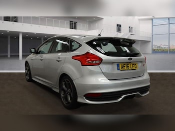 Used Ford Focus 2016 for sale - 75562777: Photo