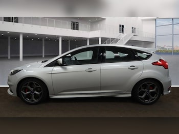 Used Ford Focus 2016 for sale - 75562777: Photo