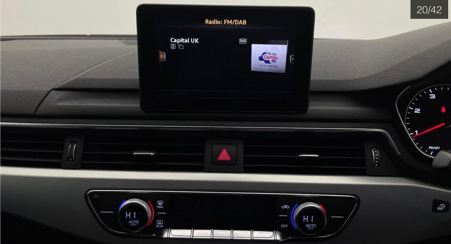 Used Audi A4 Avant 2017 for sale - 76759610: Photo 11