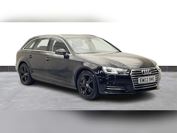 2017 (17) - 2.0 TDI ultra Sport S Tronic Euro 6 (s/s) 5dr