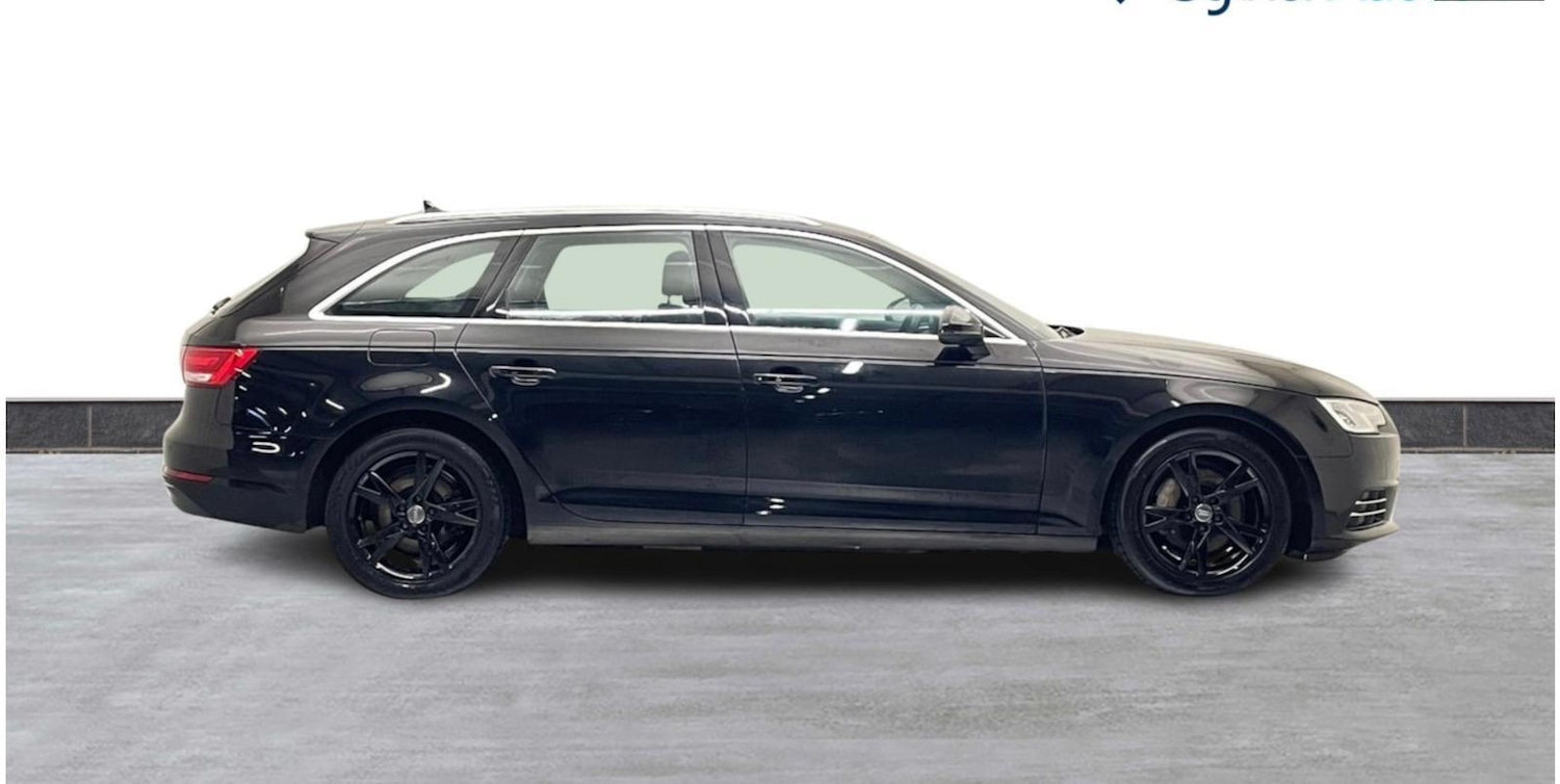 Used Audi A4 Avant 2017 for sale - 76759610: Photo 3