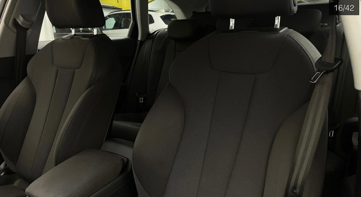 Used Audi A4 Avant 2017 for sale - 76759610: Photo 7