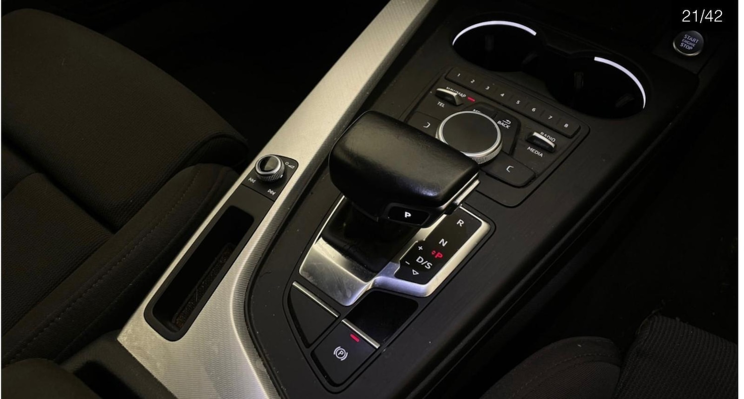 Used Audi A4 Avant 2017 for sale - 76759610: Photo 9