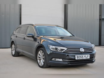 Volkswagen - Passat