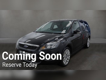 Ford - Focus