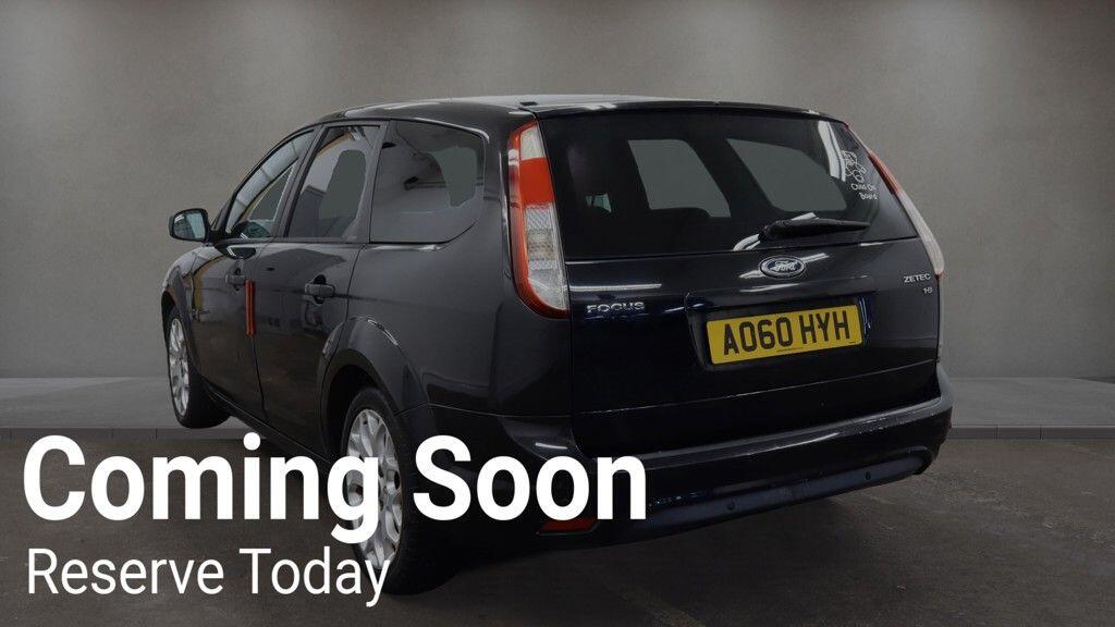 Used Ford Focus 2010 for sale - 76549231: Photo 2