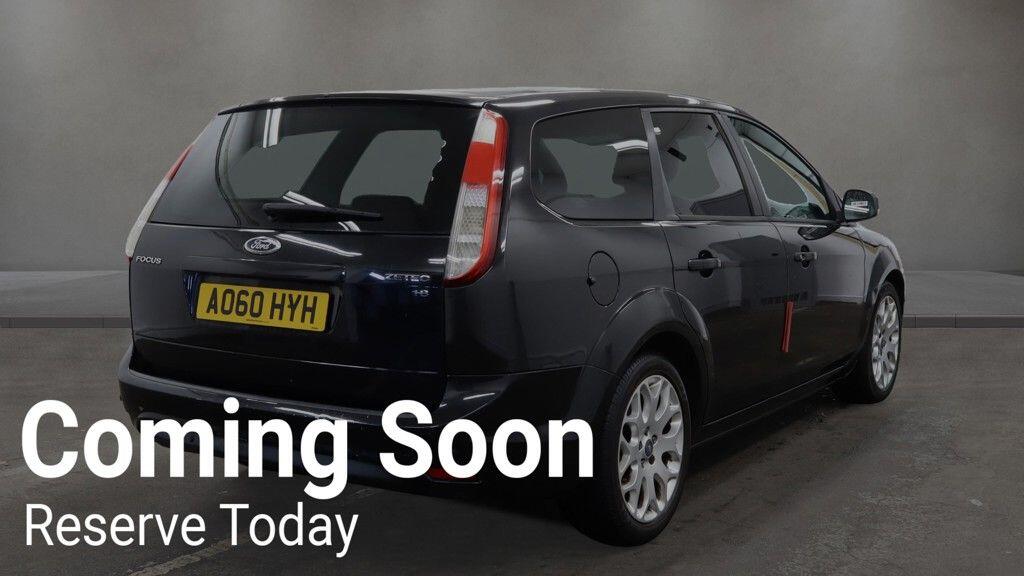 Used Ford Focus 2010 for sale - 76549231: Photo 3